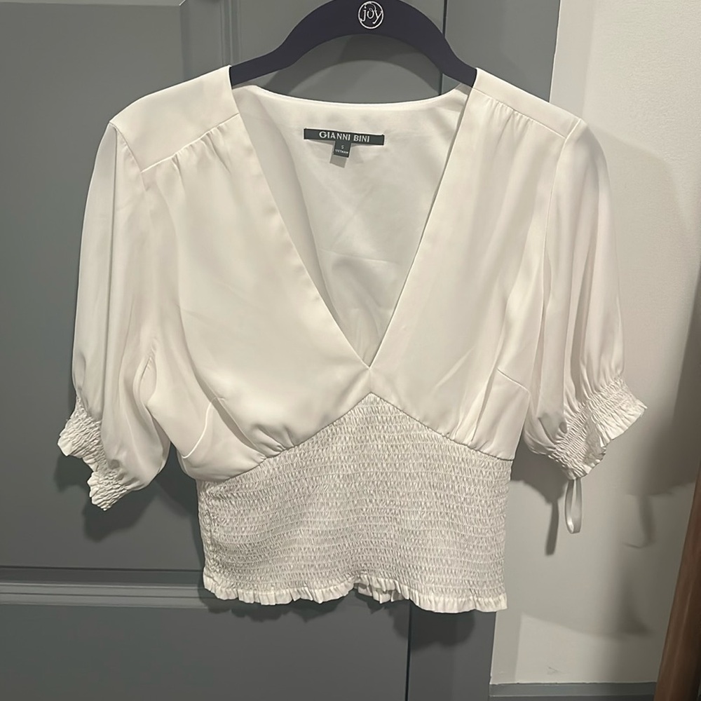 Gianni Bini Top